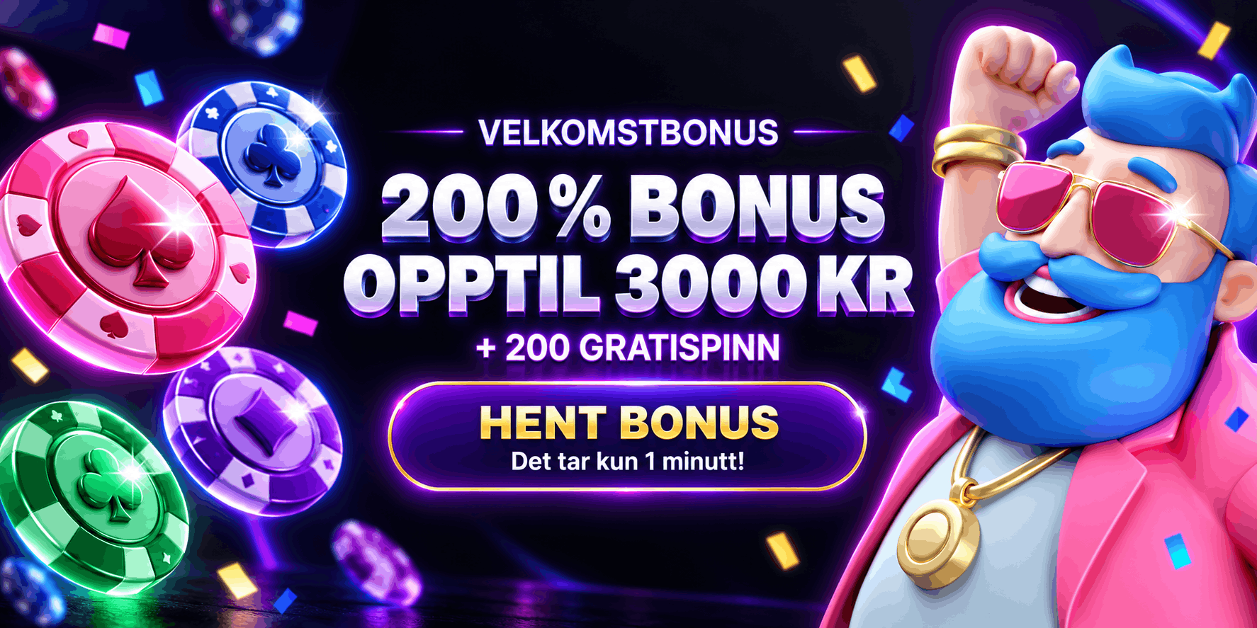 Casinofriday